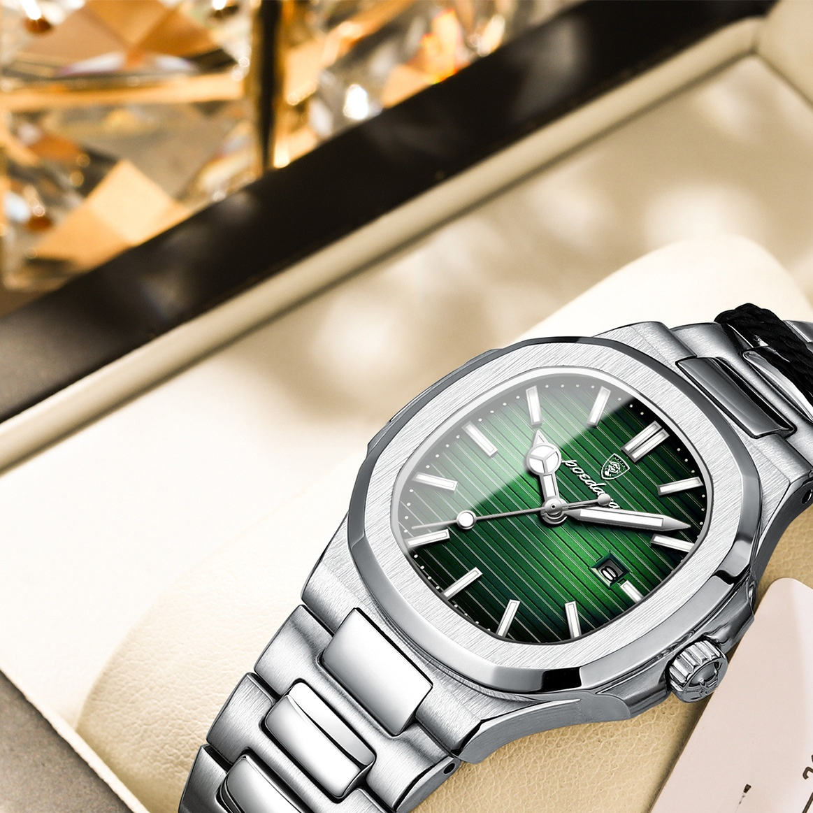 Ladies Fashion Quartz Watch