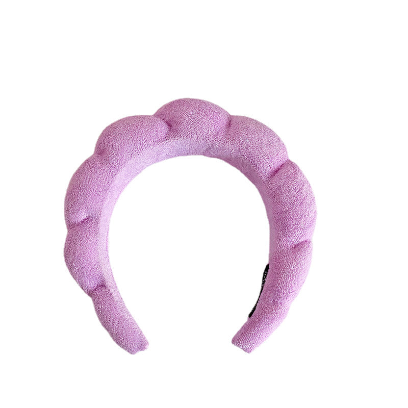 Hair Accessories Set