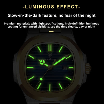 Ladies Fashion Quartz Watch