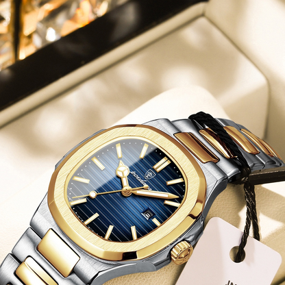 Ladies Fashion Quartz Watch