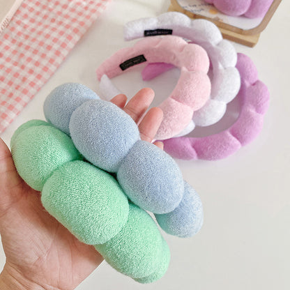 Hair Accessories Set