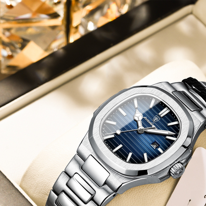 Ladies Fashion Quartz Watch