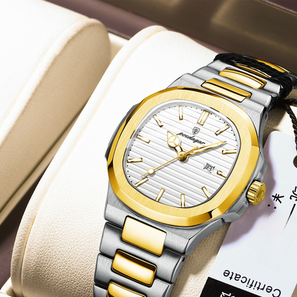 Ladies Fashion Quartz Watch