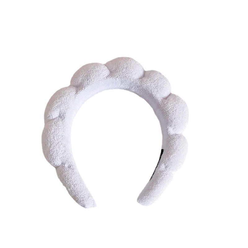 Hair Accessories Set