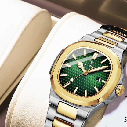 Ladies Fashion Quartz Watch