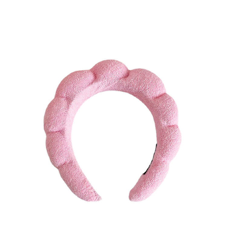 Hair Accessories Set