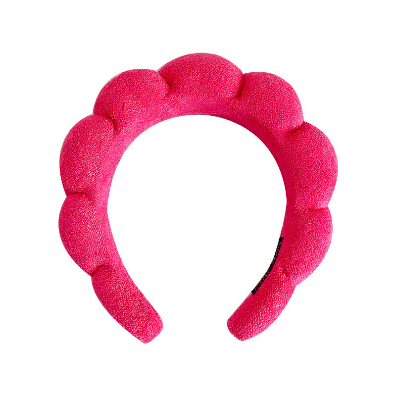 Hair Accessories Set